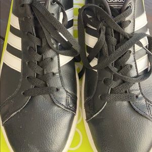 Adidas cloud form advantage women’s shoes